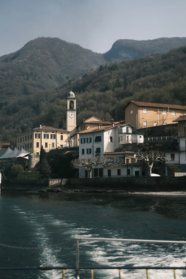 Lago di Como