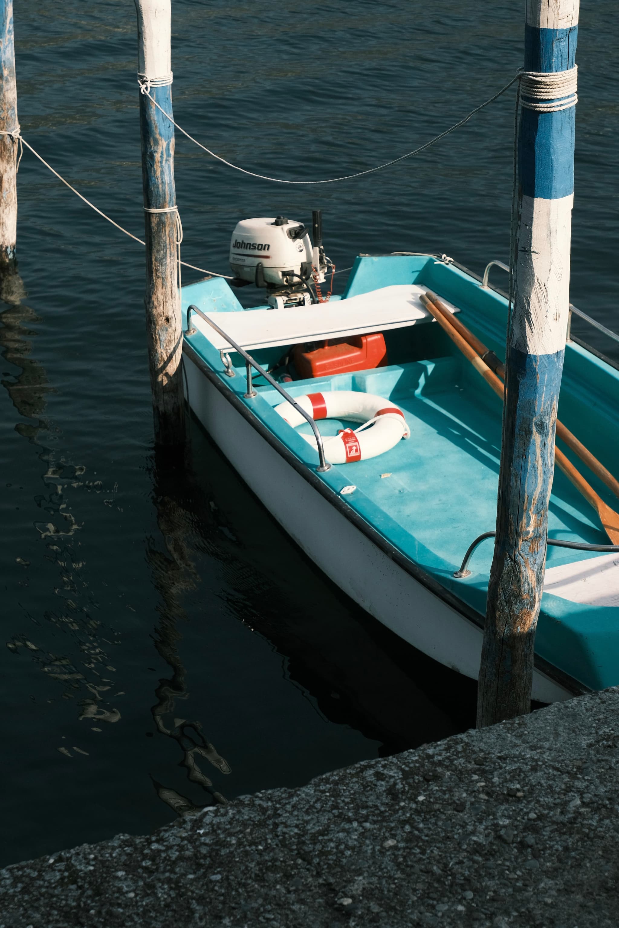 trip Isola Bela