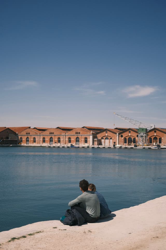 Venice