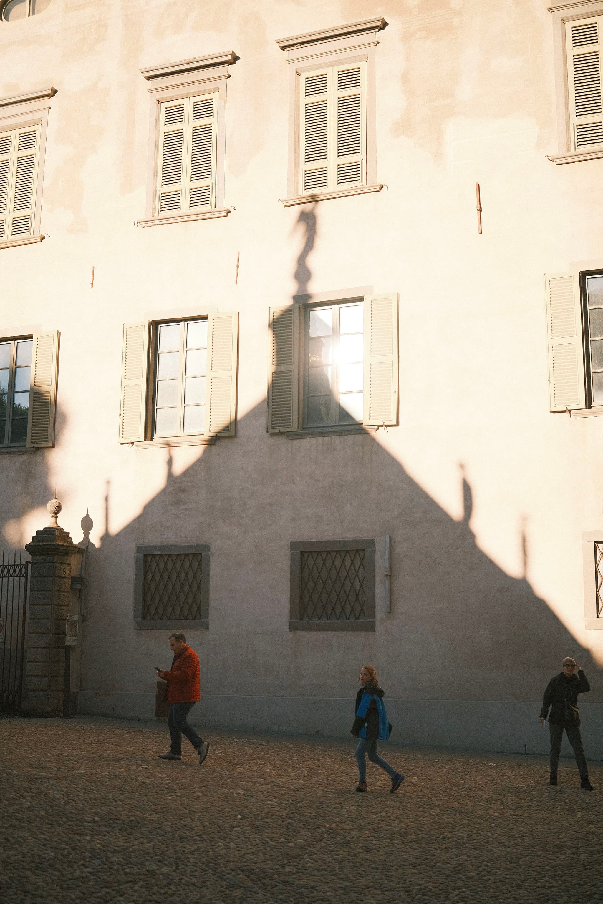 Bergamo