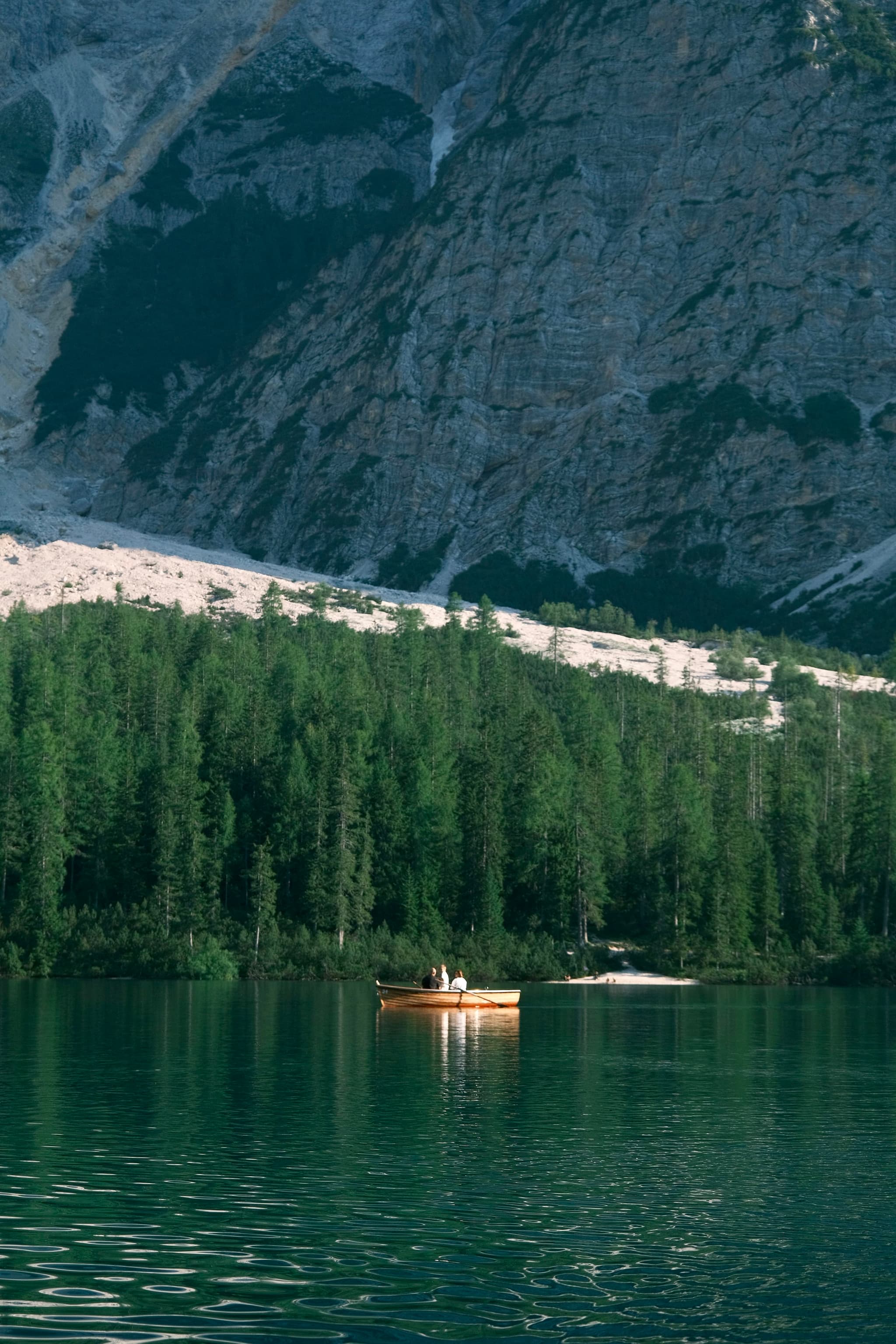 Lago di Braies