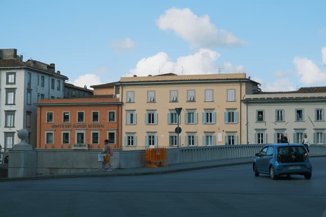 Pisa