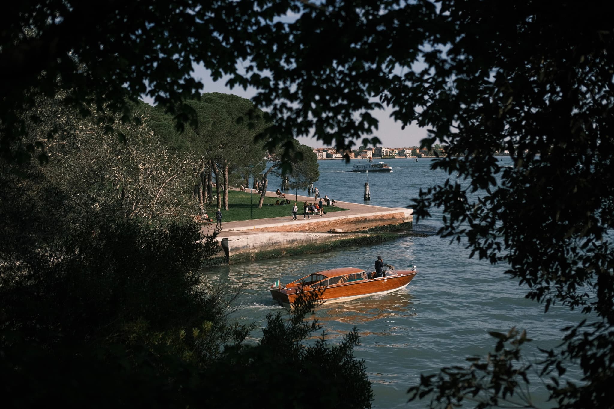 Venice