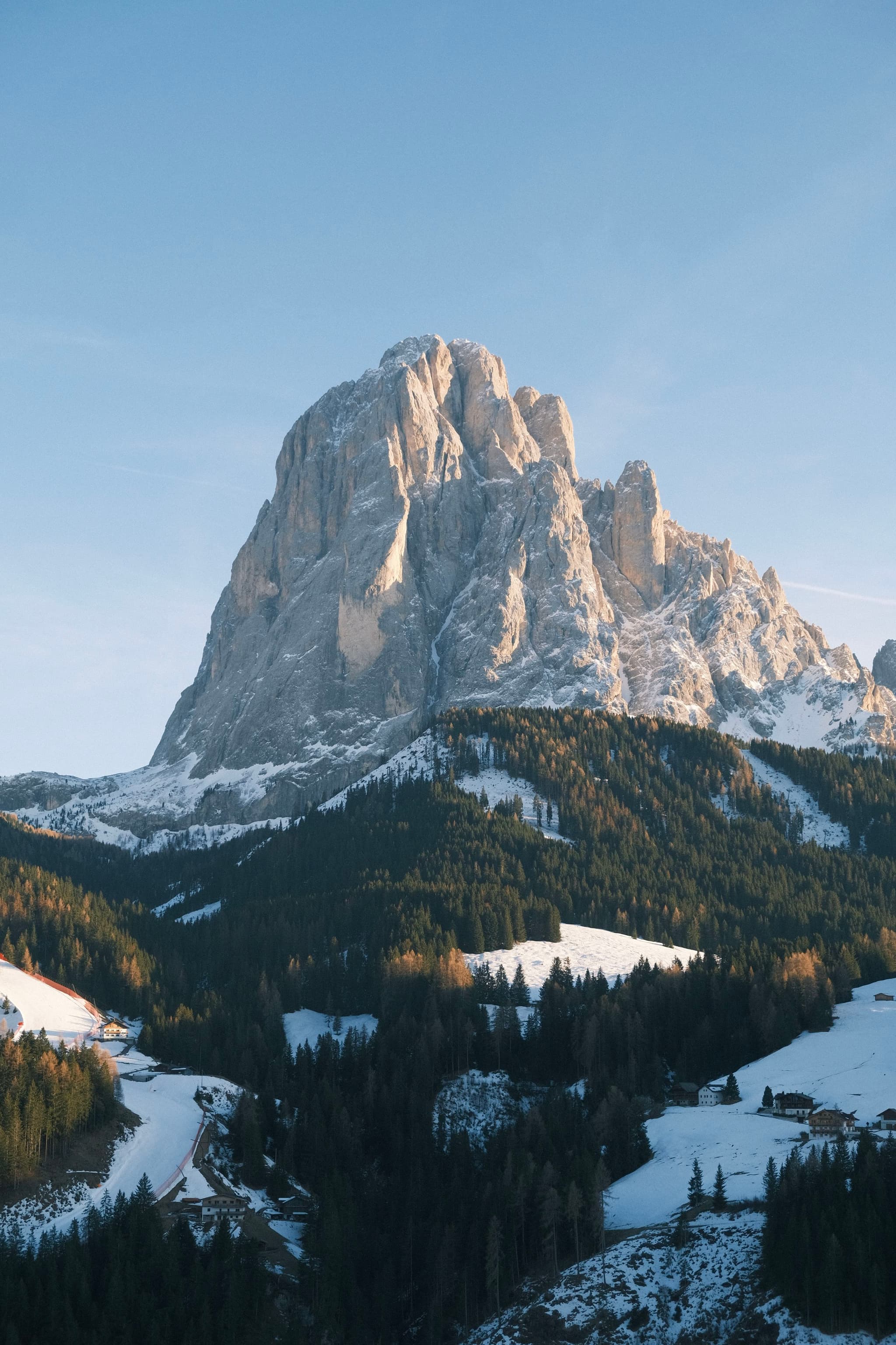 Dolomite