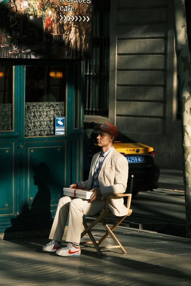 Barcelona