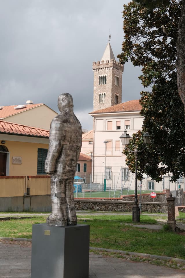 Sarzana