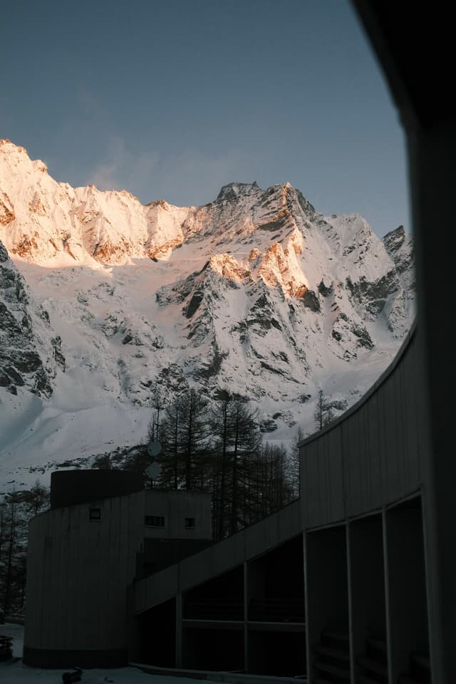 Cervinia