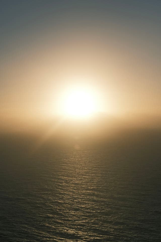 Winter Malta