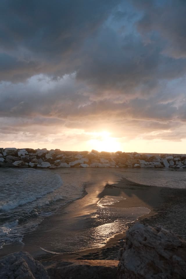 Marina di Pisa