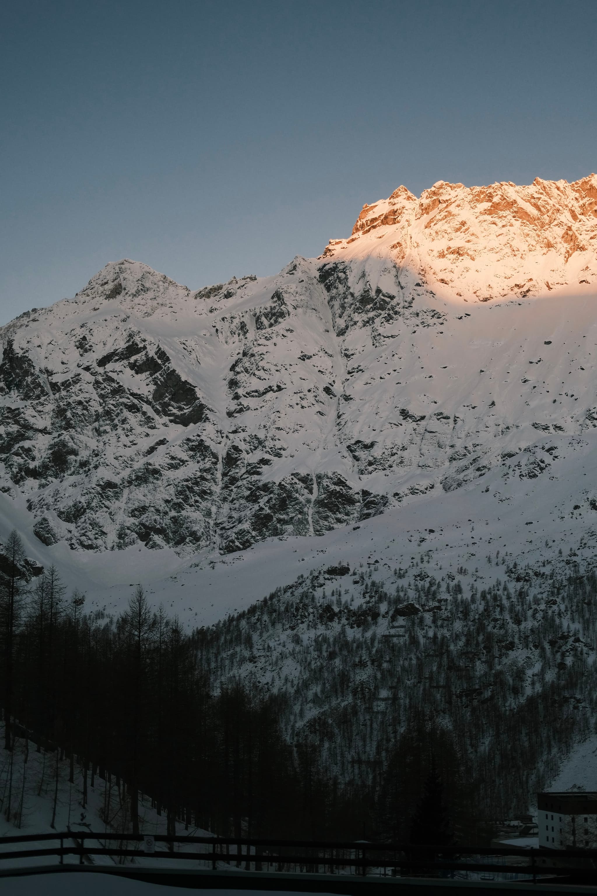 Cervinia