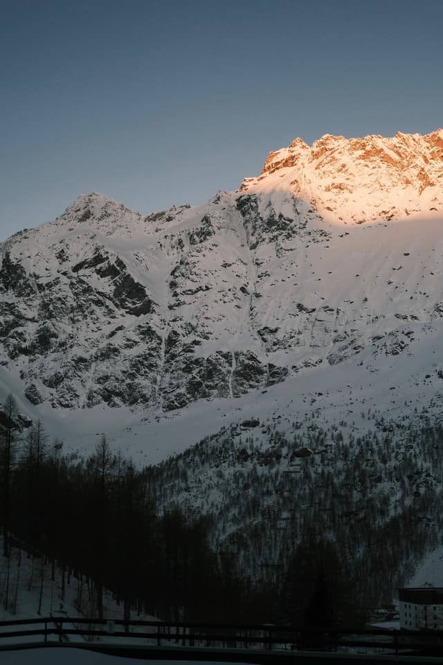 Cervinia