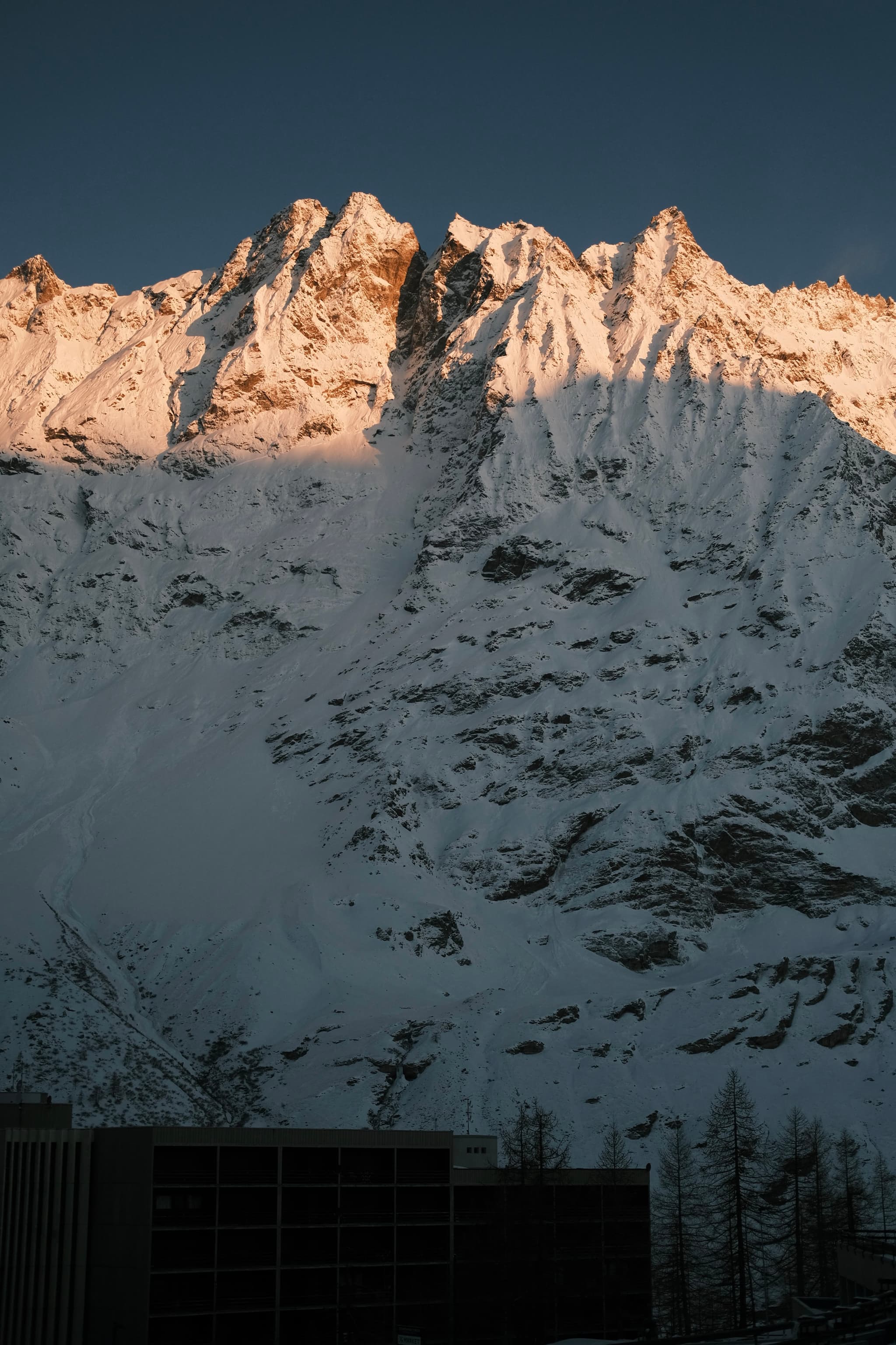 Cervinia