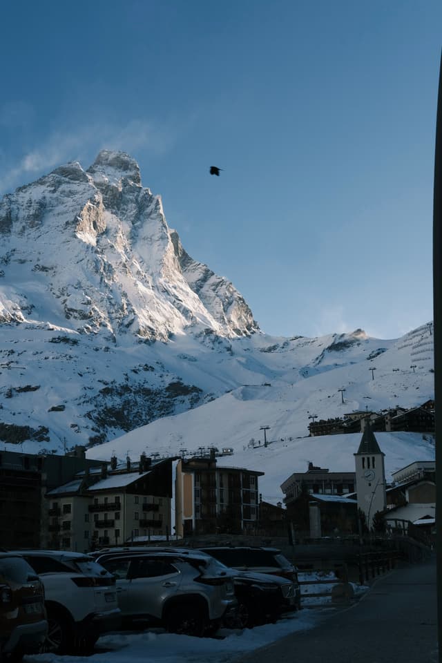 Cervinia