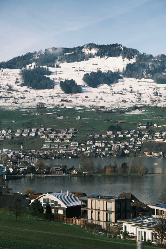 Switzerland