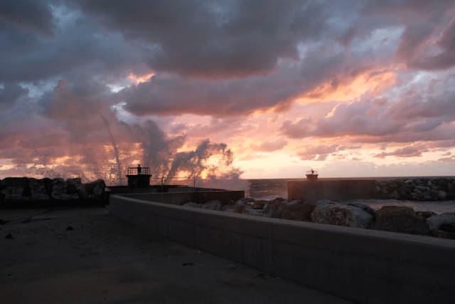 Marina di Pisa