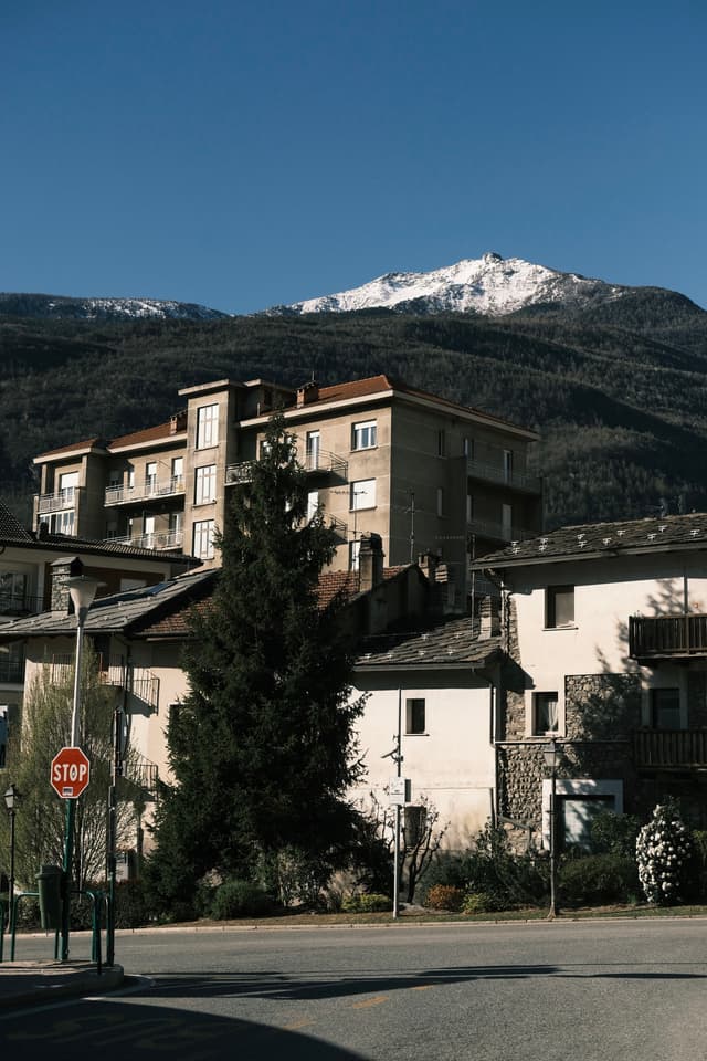 Saint-Vincent 11027 Aosta Valley