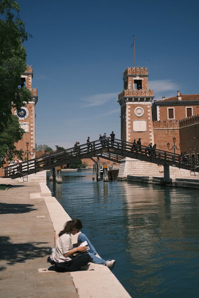 Venice